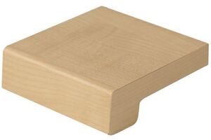 Werzalit - Клён, Maple №038