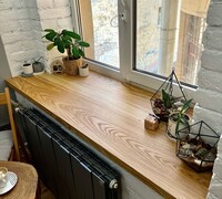 Подоконники Werzalit (Верзалит)